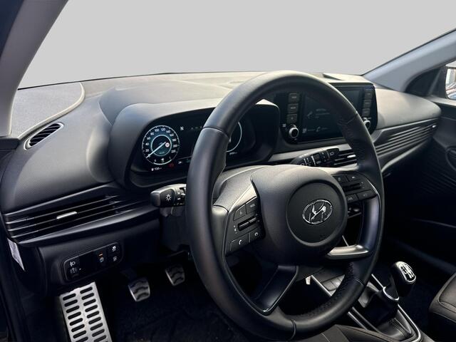 Hyundai Bayon 1.0 T-GDI Comfort