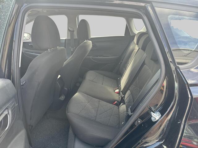 Hyundai Bayon 1.0 T-GDI Comfort