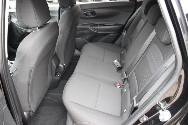 Hyundai Bayon 1.0 T-GDI Comfort Smart Automaat | Trekhaak | Keyless | Clima |