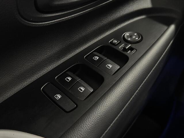 Hyundai Bayon 1.0 T-GDI Comfort Smart | Cruise | Camera | Navi | Lane Assist | DAB ontvanger | Carplay | ( Vesteging - Nieuwegein )