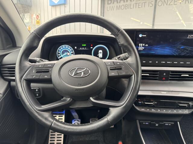 Hyundai Bayon 1.0 T-GDI Premium | Bose | Navi | Keyless | Camera