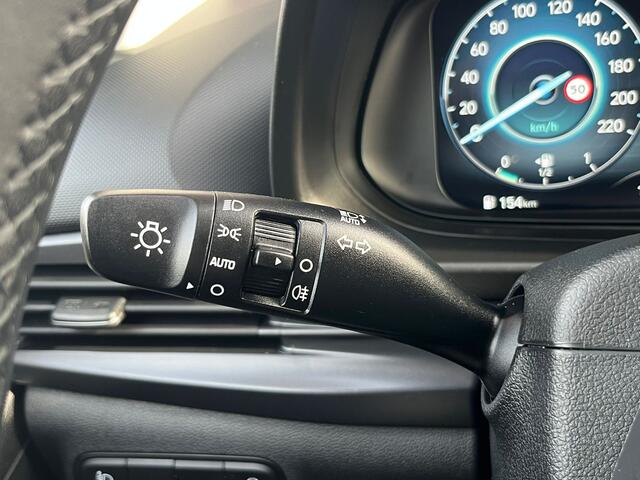 Hyundai Bayon 1.0 T-GDI Comfort Smart | Navigatie | Camera | Cruise Control |