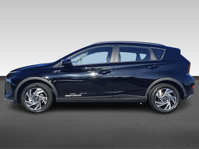 Hyundai Bayon 1.0 T-GDI Comfort