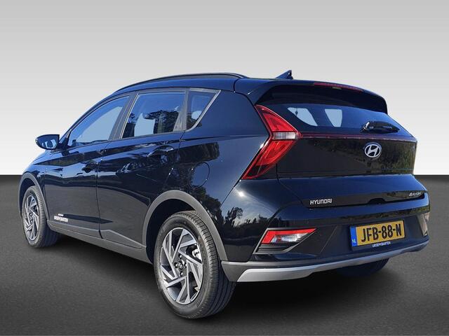 Hyundai Bayon 1.0 T-GDI Comfort