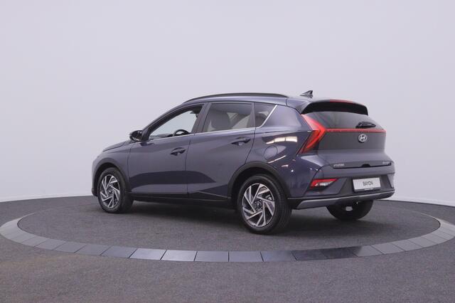 Hyundai Bayon 1.0 T-GDI Comf. Smart | Navigatie | Achteruitrijcamera |