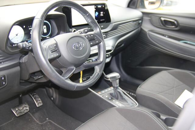 Hyundai Bayon 1.0 T-GDI Comfort