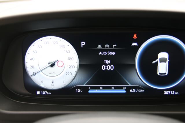 Hyundai Bayon 1.0 T-GDI Comfort