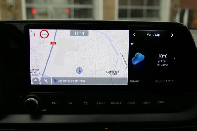 Hyundai Bayon 1.0 T-GDI Comfort