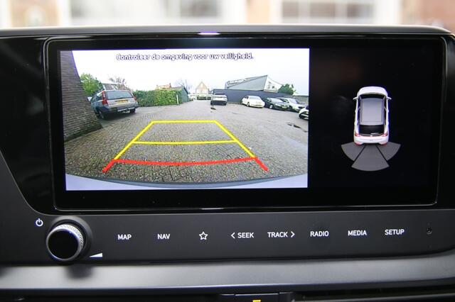 Hyundai Bayon 1.0 T-GDI Comfort