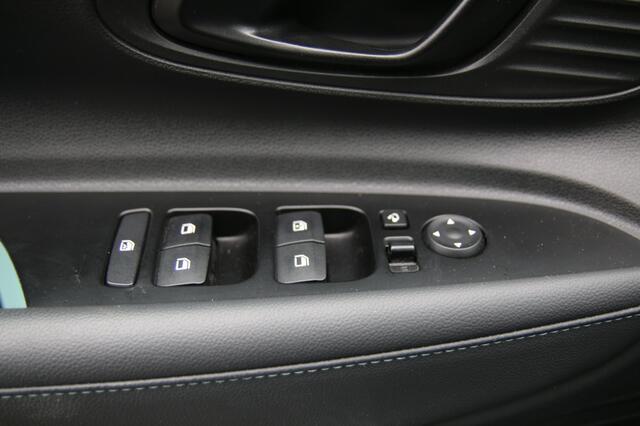 Hyundai Bayon 1.0 T-GDI Comfort