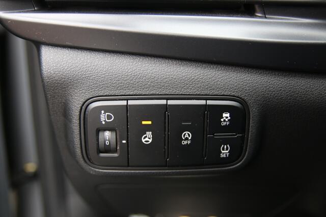 Hyundai Bayon 1.0 T-GDI Comfort