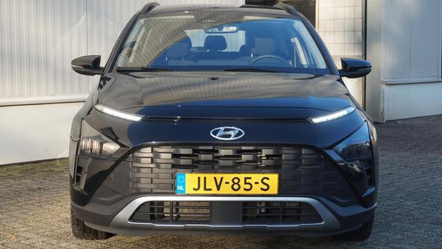 Hyundai Bayon 1.0 T-GDI Comfort Automaat