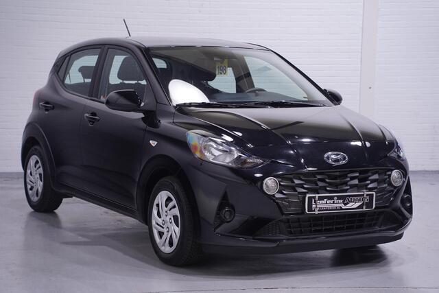Hyundai I 10 1.0 Select Stuur- en stoelverwarming PDC