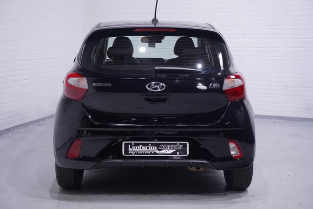 Hyundai I 10 1.0 Select Stuur- en stoelverwarming PDC