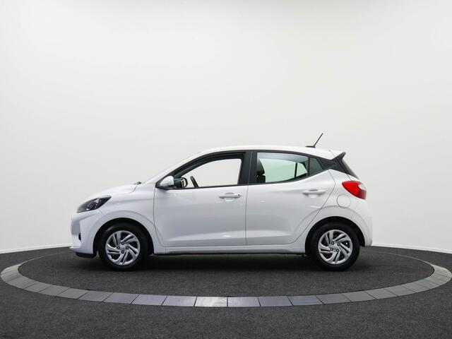 Hyundai I 10 1.0 Comfort Smart | Private lease 319 p.m.