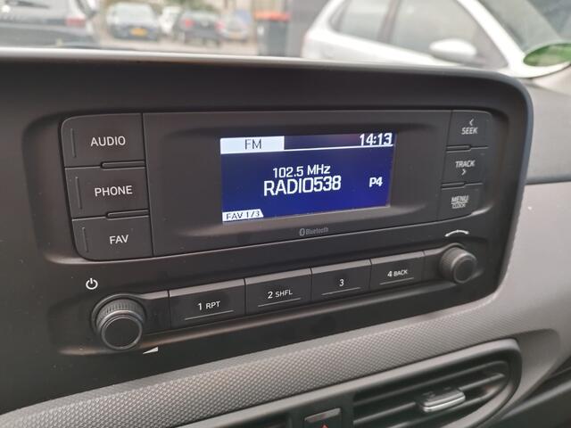 Hyundai I 10 1.0 Select ** 5 STUKS ** 5 DRS ** Airco ** Cruise ** PDC ** Stoelverwarming **