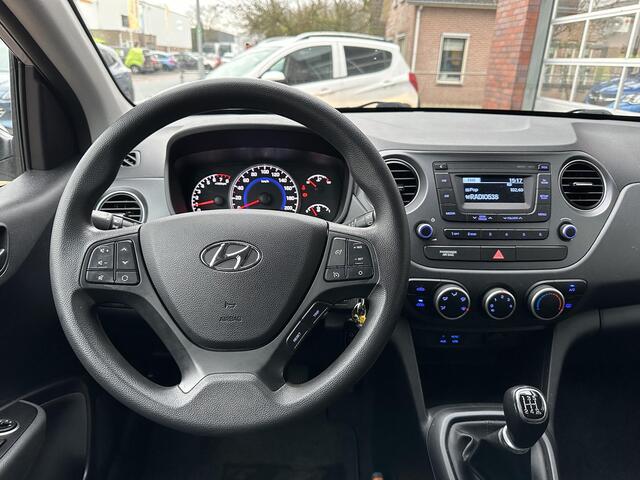 Hyundai I 10 1.0i Comfort