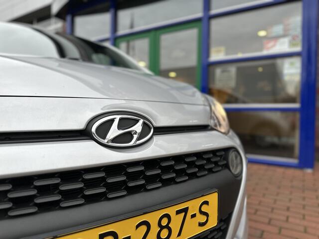 Hyundai I 10 1.0i Comfort