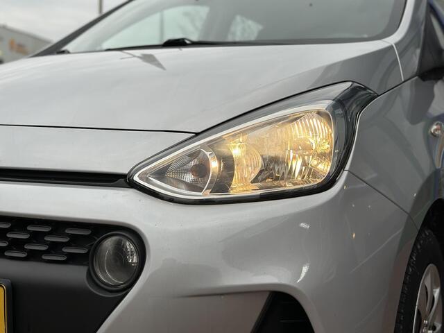Hyundai I 10 1.0i Comfort