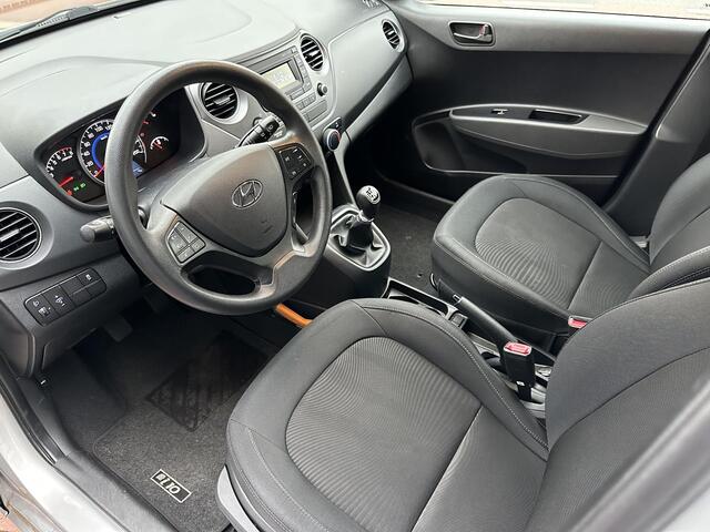 Hyundai I 10 1.0i Comfort