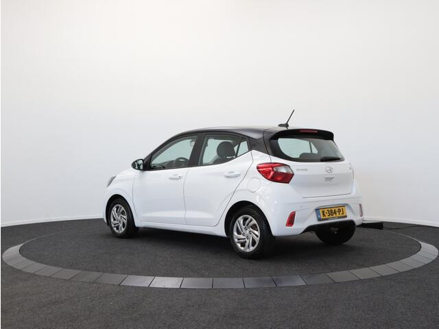 Hyundai I 10 1.0 Comfort | Carplay | DAB | Cruise Control | Airco | Stoel/Stu