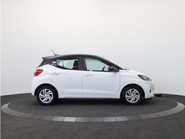 Hyundai I 10 1.0 Comfort | Carplay | DAB | Cruise Control | Airco | Stoel/Stu