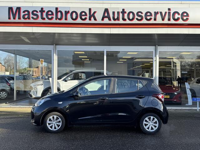 Hyundai I 10 1.0i Comfort Staat in Hardenberg