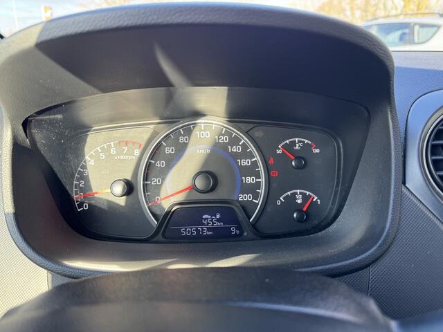 Hyundai I 10 1.0i Comfort Staat in Hardenberg