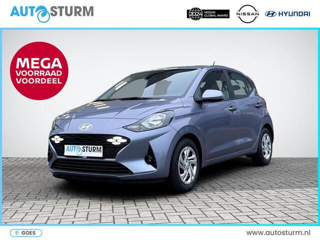 Hyundai I 10 1.0 Comfort Smart 5-zits