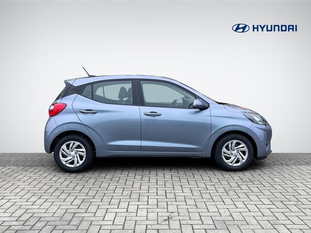 Hyundai I 10 1.0 Comfort Smart 5-zits