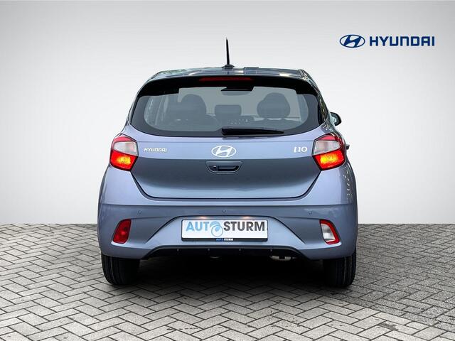 Hyundai I 10 1.0 Comfort Smart 5-zits