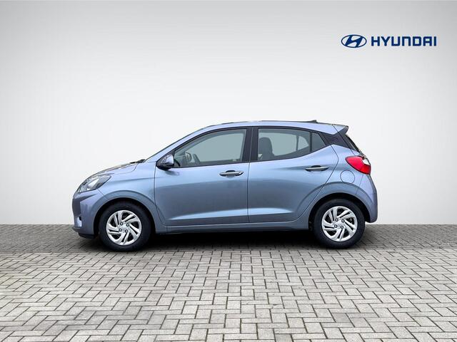 Hyundai I 10 1.0 Comfort Smart 5-zits