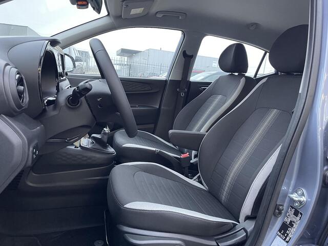 Hyundai I 10 1.0 Comfort Smart 5-zits
