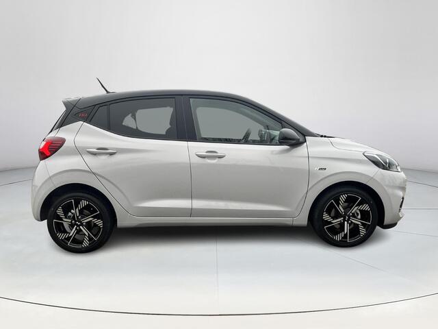 Hyundai I 10 1.0 T-GDI N Line 5-zits