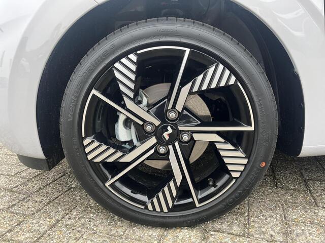 Hyundai I 10 1.0 T-GDI N Line 5-zits