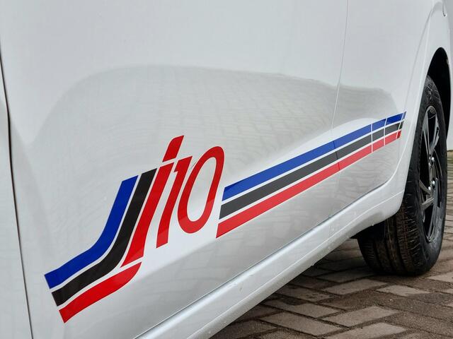 Hyundai I 10 1.0 Blackline Smart / ¤2450,- Voordeel Op Nieuwprijs / Rijklaarprijs / Direct Leverbaar /