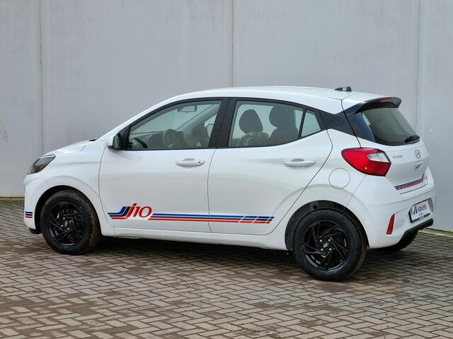 Hyundai I 10 1.0 Blackline Smart / ¤2450,- Voordeel Op Nieuwprijs / Rijklaarprijs / Direct Leverbaar /