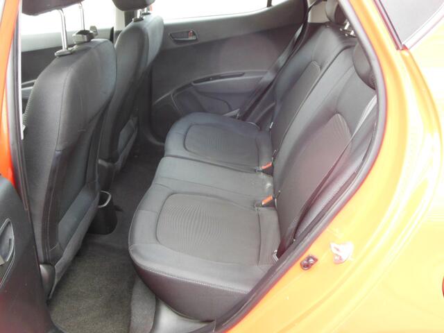 Hyundai I 10 1.0i Comfort Staat in Hoogeveen