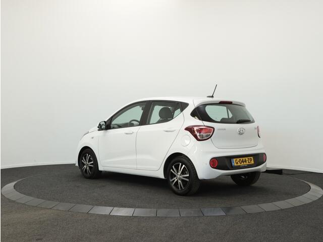 Hyundai I 10 1.0i Comfort | Navigatie | DAB | Carplay | Airco | Cruise Contro
