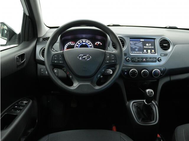 Hyundai I 10 1.0i Comfort | Navigatie | DAB | Carplay | Airco | Cruise Contro