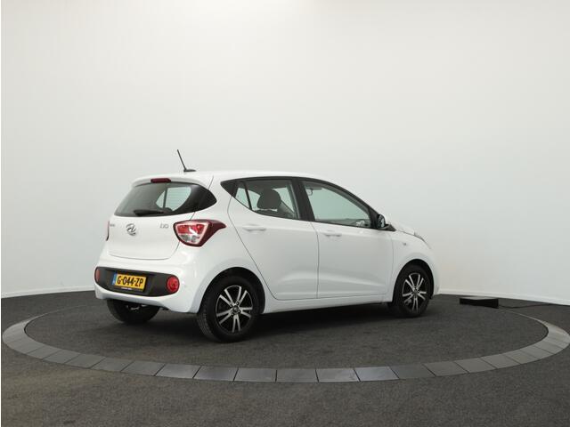 Hyundai I 10 1.0i Comfort | Navigatie | DAB | Carplay | Airco | Cruise Contro