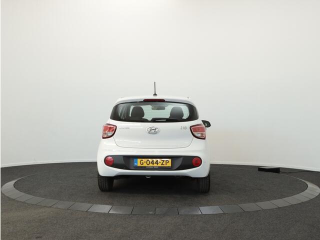 Hyundai I 10 1.0i Comfort | Navigatie | DAB | Carplay | Airco | Cruise Contro