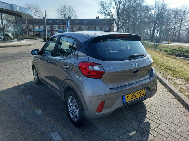 Hyundai I 10 1.0 Comfort Smart