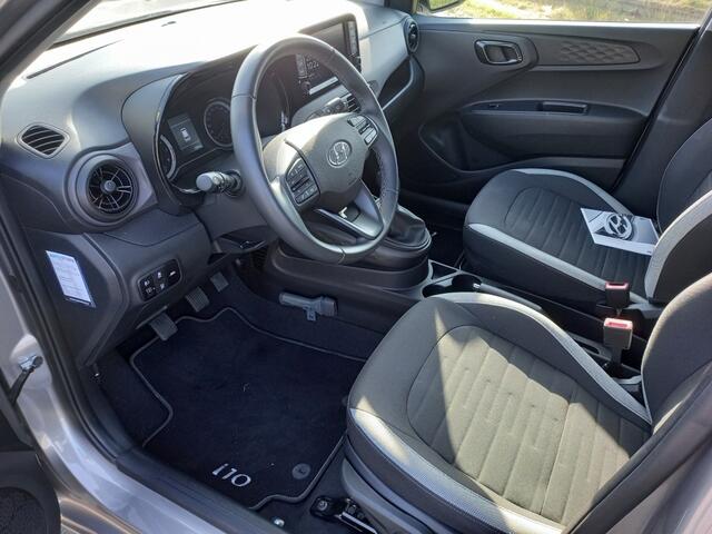 Hyundai I 10 1.0 Comfort Smart