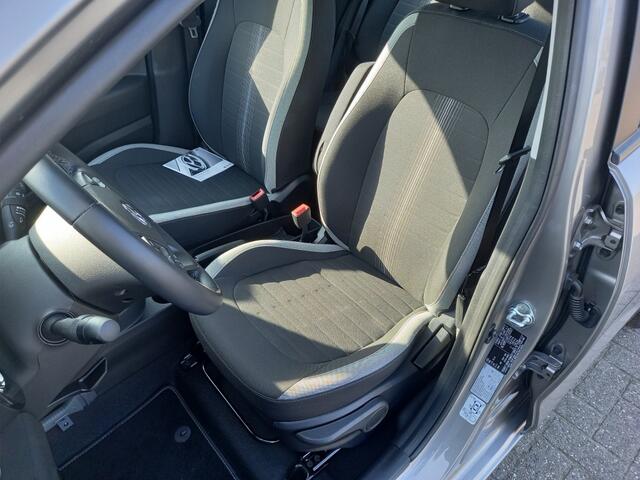 Hyundai I 10 1.0 Comfort Smart