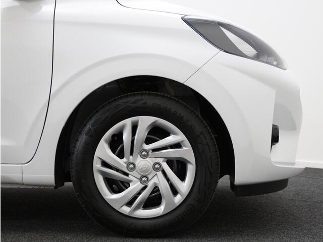 Hyundai I 10 1.0 Comfort | Carplay | DAB | Cruise Control | Airco |