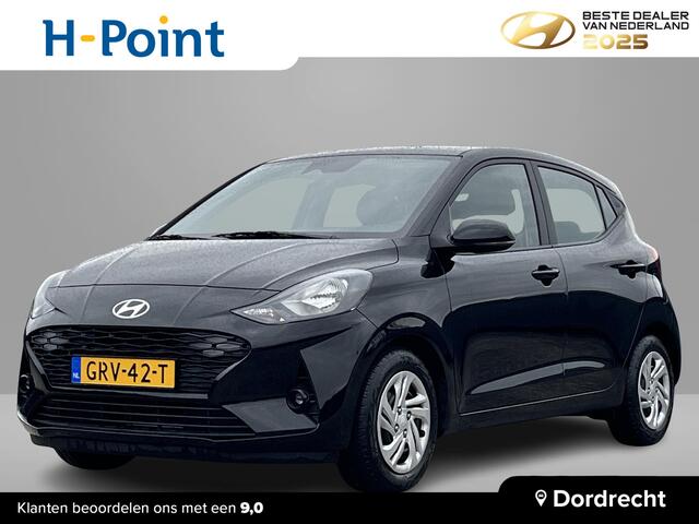 Hyundai I 10 1.0 Comfort Smart |¤2800 KORTING|CAMERA|NAVIGATIE|APPLE CARPLAY & ANDROID AUTO|