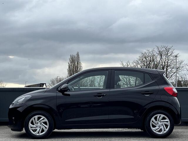 Hyundai I 10 1.0 Comfort Smart |¤2800 KORTING|CAMERA|NAVIGATIE|APPLE CARPLAY & ANDROID AUTO|