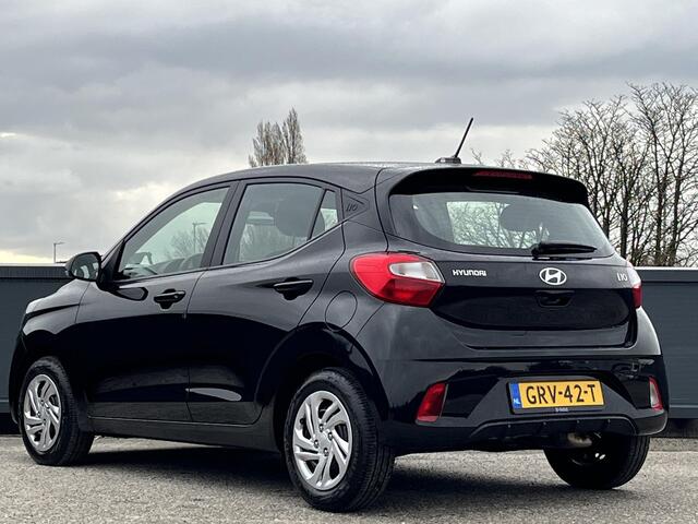 Hyundai I 10 1.0 Comfort Smart |¤2800 KORTING|CAMERA|NAVIGATIE|APPLE CARPLAY & ANDROID AUTO|