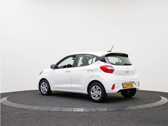 Hyundai I 10 1.0 Comfort Smart | Private lease 309 pm